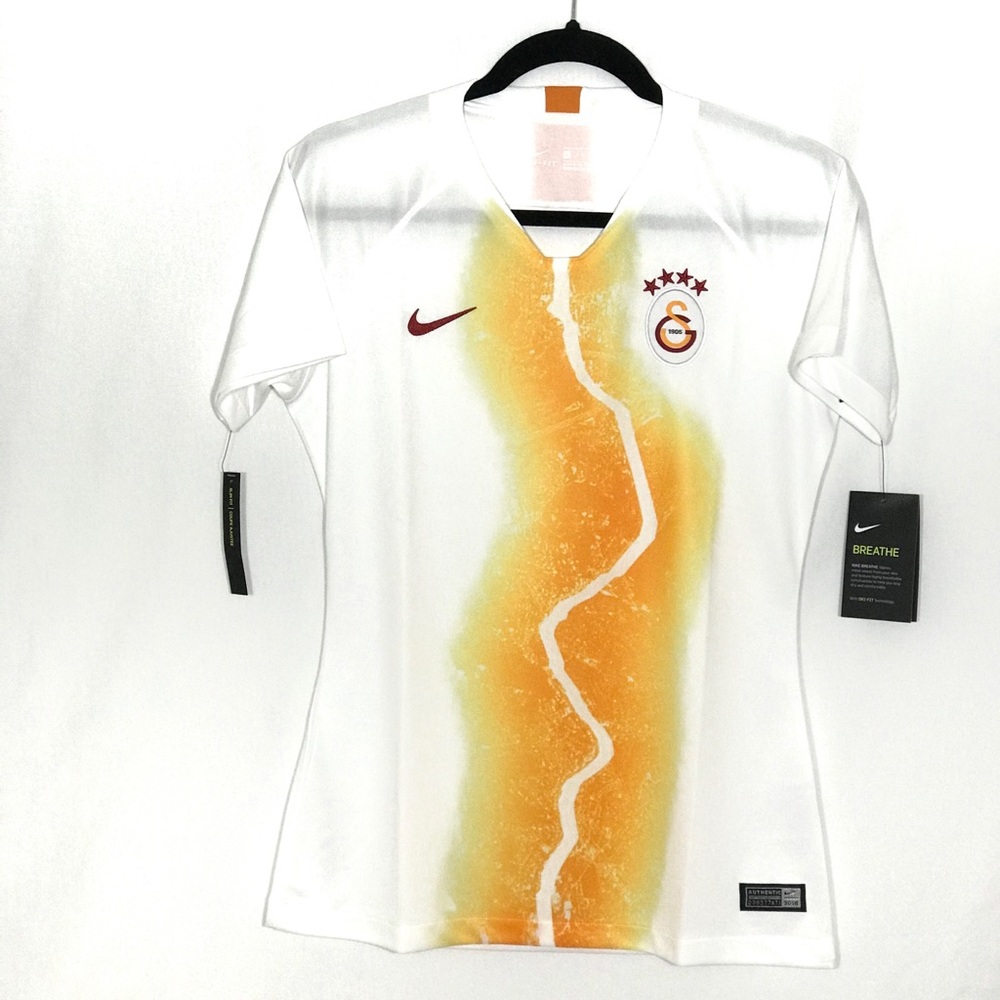 Nike Galatasaray 18/19 Third Stadium Soccer Jersey